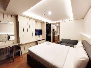 Homey Stay Studio at Mataram City By Travelio	 Apartment in Special Region of Yogyakarta