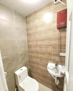 STUDIO  ROOM 5 PAX Apartment in Baguio