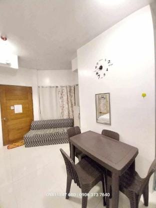 STUDIO  ROOM 5 PAX Apartment in Baguio