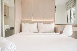 Modern Look Studio Tokyo Riverside PIK By Travelio Apartment in West Java