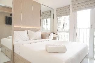 Modern Look Studio Tokyo Riverside PIK By Travelio Apartment in West Java