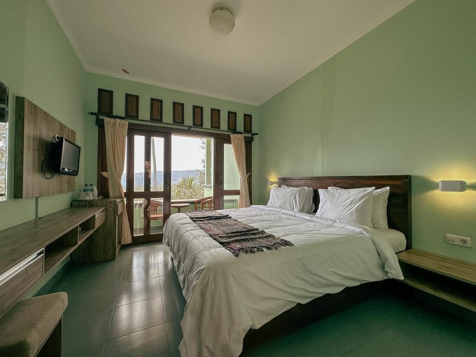 Villa Ipsa Hotel in Bali
