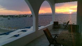 Sunset View Holiday House Vacation rental in Peloponnese Region