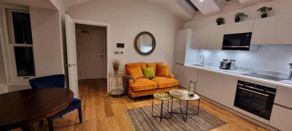 African Sunset by Ritual Stays Vacation rental in St Albans