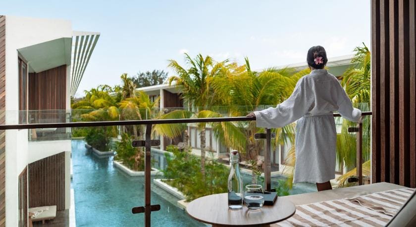 Cocana Resort Gili Trawangan Hotel in Pemenang