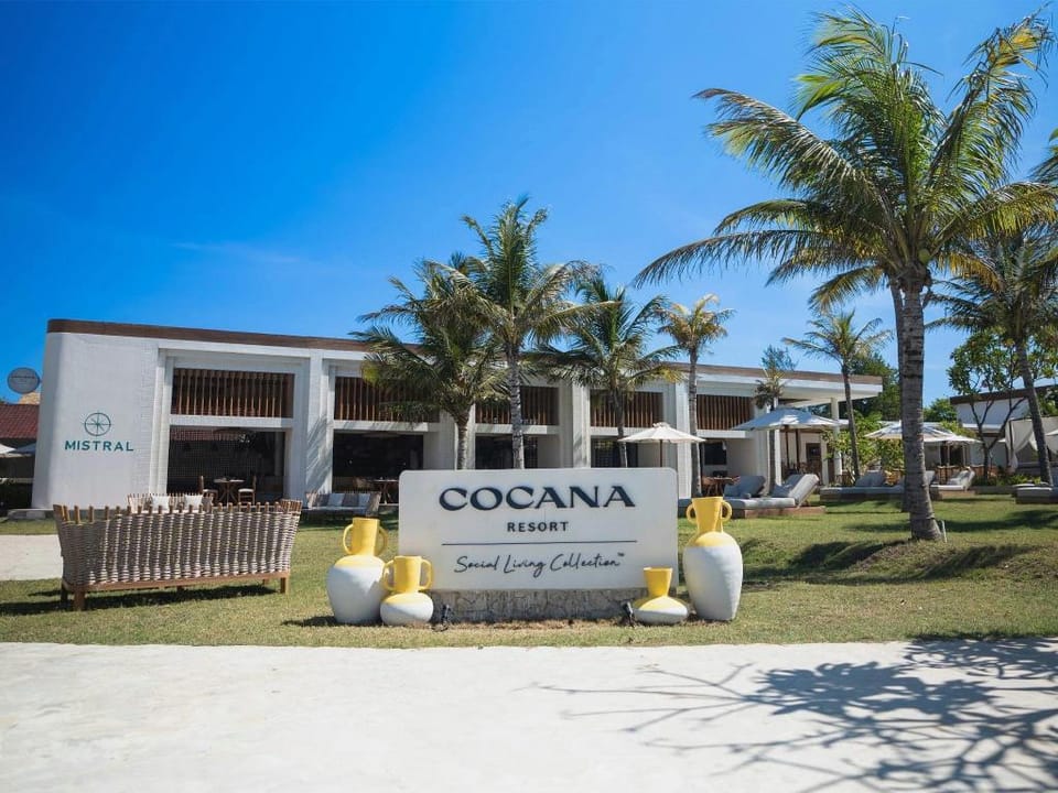 Cocana Resort Gili Trawangan Hotel in Pemenang