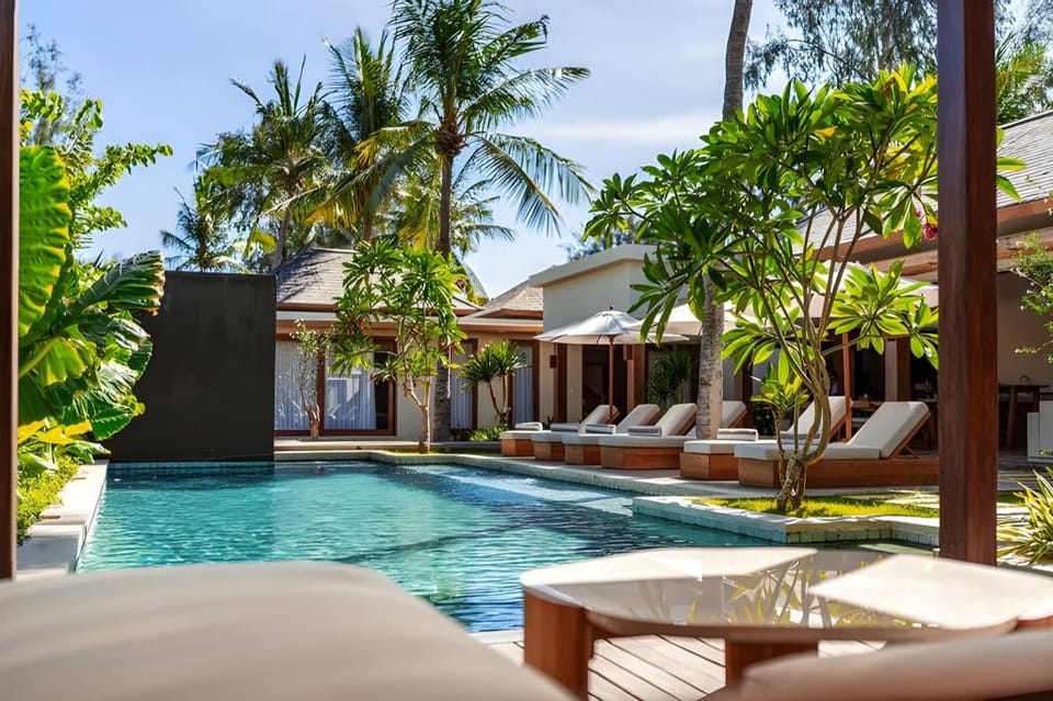 Cocana Resort Gili Trawangan Hotel in Pemenang