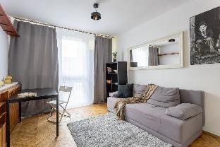 Golden Apartments Warsaw - City Center - Żelazna  Apartment in Warsaw