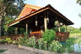 Phupha Farmstay Vacation rental in Laos