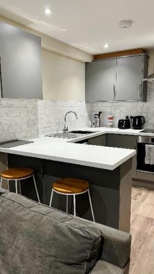 Abbey House Apartment in Horsham