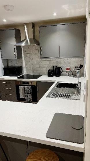 Abbey House Apartment in Horsham