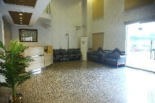 Gulberg Suites Apartment in Lahore