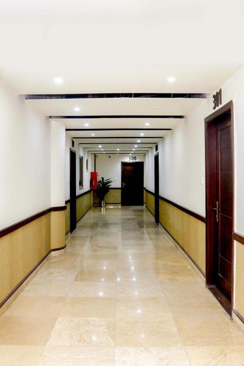Gulberg Suites Apartment in Lahore