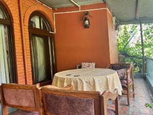 Sun Rise Cottage  Vacation rental in Kathmandu