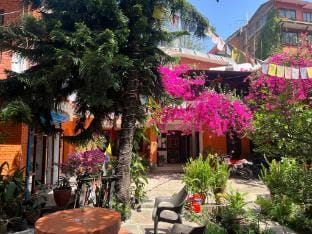 Sun Rise Cottage  Vacation rental in Kathmandu