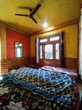 Little Hamlet cafe and guest house Vacation rental in Himachal Pradesh