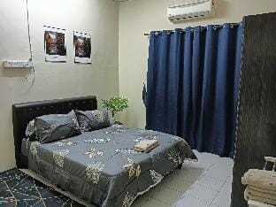 Homestay Itqan Seri Iskandar Vacation rental in Perak Tengah District
