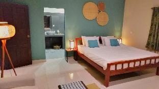 Villa 'The Blue House' - Qbungalows Villa in Kien Giang