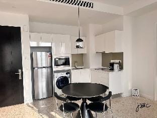Pavilion Ceylon Hill by J&C Apartment in Federal Territory of Kuala Lumpur