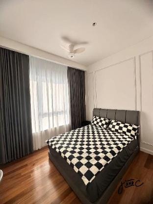 Pavilion Ceylon Hill by J&C Apartment in Federal Territory of Kuala Lumpur