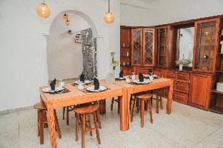 Omenco Hotel Nuwaraeliya Vacation rental in Nuwara Eliya