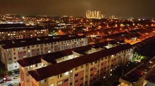The Cozy Spot | Studio Suite KLIA Vacation rental in Negeri Sembilan, Malaysia