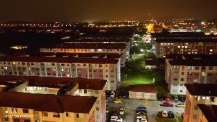 The Cozy Spot | Studio Suite KLIA Vacation rental in Negeri Sembilan, Malaysia
