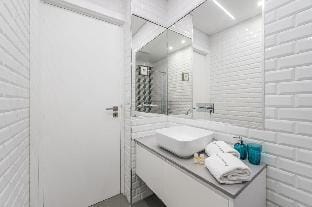 Porto Tales Freixo Apartment in Porto