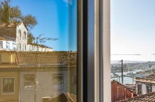 Porto Tales Freixo Apartment in Porto