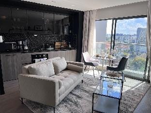 Private Studio with Luxurious views of Nairobi Vacation rental in Nairobi
