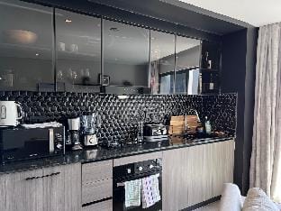 Curated Studio with Luxurious views of Nairobi Vacation rental in Nairobi