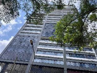 Curated Studio with Luxurious views of Nairobi Vacation rental in Nairobi