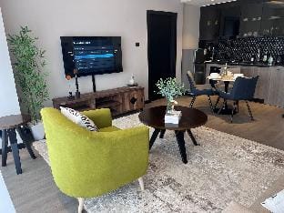 Unique 2BR Apt with Spectacular Westland Views Vacation rental in Nairobi