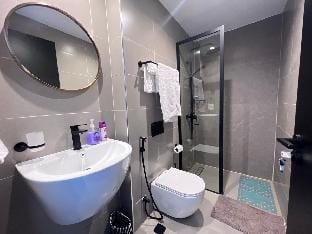 Superior Studion with Unique Westlands Views Vacation rental in Nairobi
