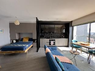 Yayo Westland Thoughtful Studio with Infinity Pool Vacation rental in Nairobi