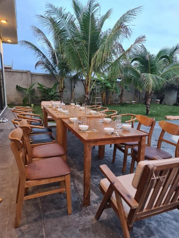 Lang Chai Beachfront Villa Phan Thiet Villa in Phan Thiet