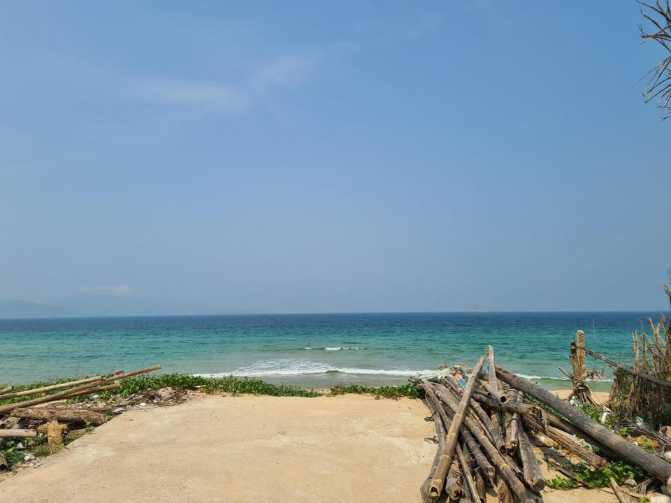 Lang Chai Beachfront Villa Phan Thiet Villa in Phan Thiet