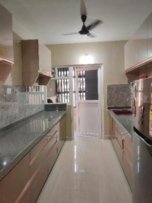Urban Elegance, Spacious Luxury at MIHAN Nagpur Apartment in Maharashtra