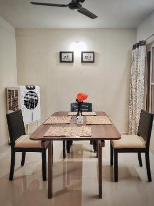 Urban Elegance, Spacious Luxury at MIHAN Nagpur Apartment in Maharashtra