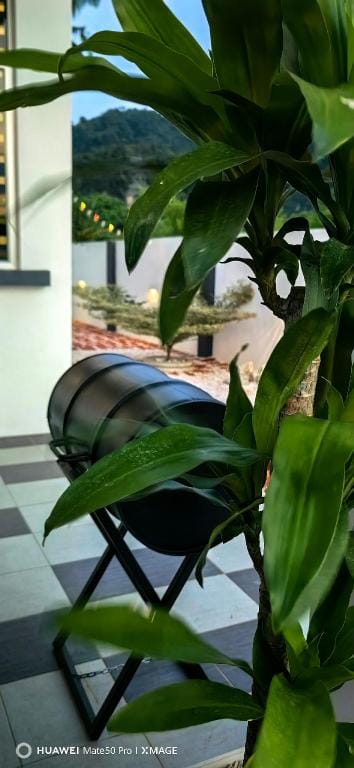 Mountain View Homestay Umoh50 Ipoh End-Lot Wifi Vacation rental in Ipoh