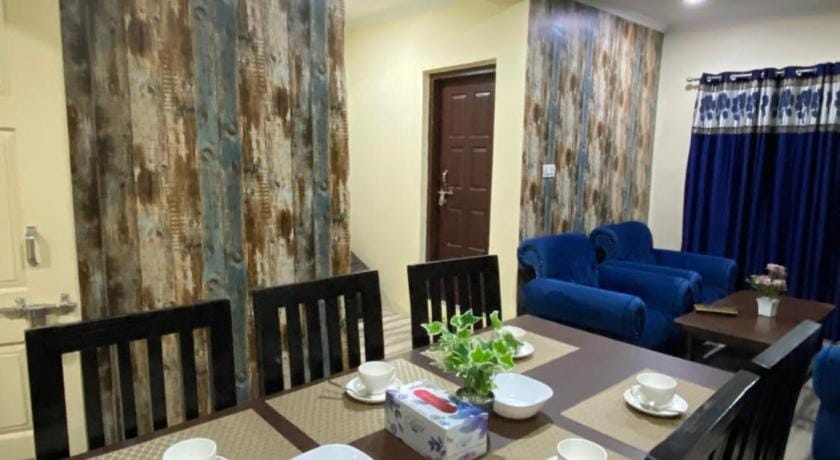 The Khayabaan- Premium Apartment in India