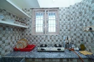 Janhvi's Homestay | Cozy 1 BHK | Near DLF& Airport Vacation rental in Chennai