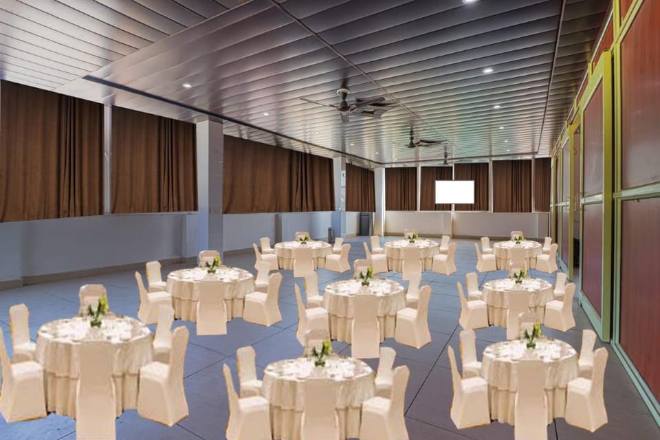 Saalak Lite By Divine Dev Darshan Valley Hotel in Rishikesh