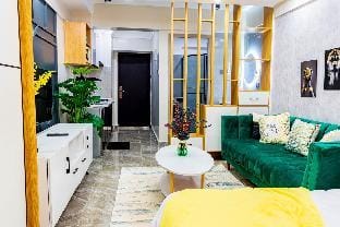 Luxury cozy studio apartment, Kilimani Apartment in Nairobi