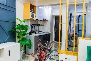 Luxury cozy studio apartment, Kilimani Apartment in Nairobi