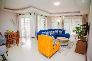 Luxury Oasis in Westlands Apartment in Nairobi