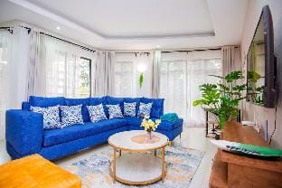 Luxury Oasis in Westlands Apartment in Nairobi