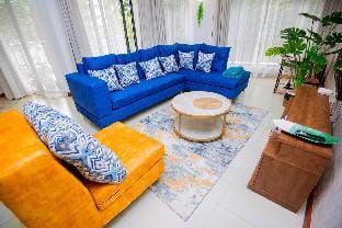 Luxury Oasis in Westlands Apartment in Nairobi