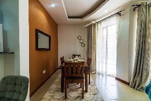 Elegantly furnished 2bedroom, Lantana Rd Westlands Apartment in Nairobi