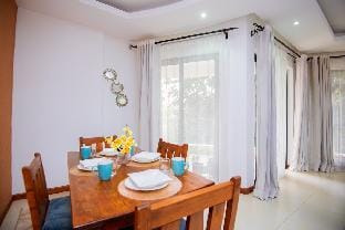Elegantly furnished 2bedroom, Lantana Rd Westlands Apartment in Nairobi